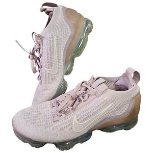 Nike Vapormax Flyknit 2021
"Plum Fog/Day To Night" (DC9454-500)‎